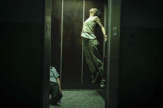 剧照