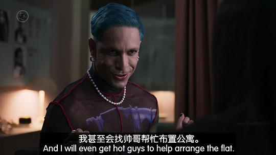剧照