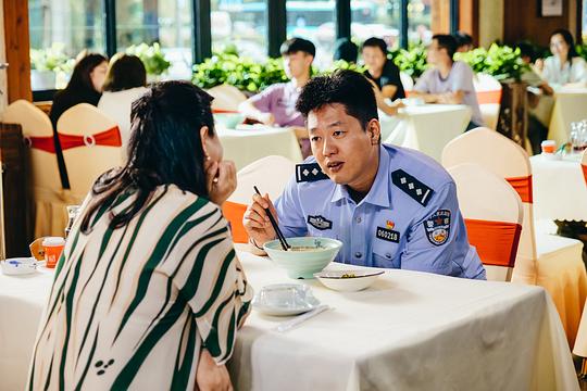 剧照