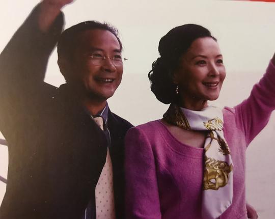剧照