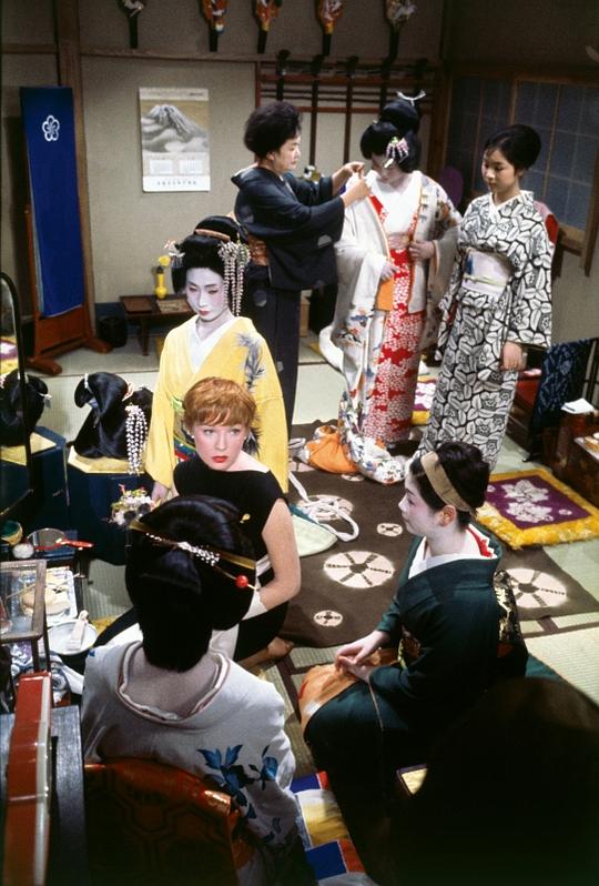 剧照