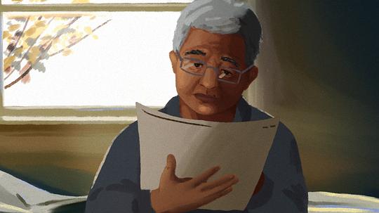 剧照