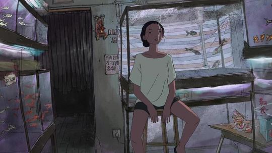 剧照