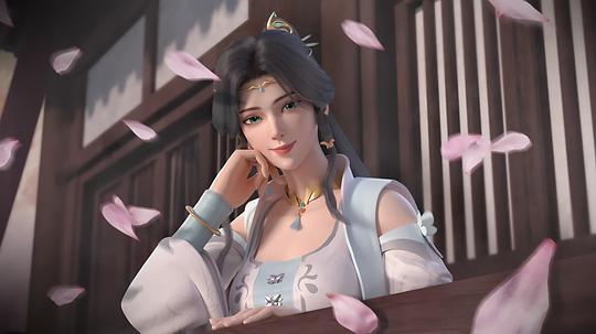 剧照