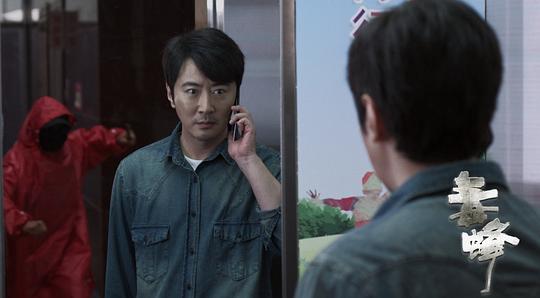 剧照