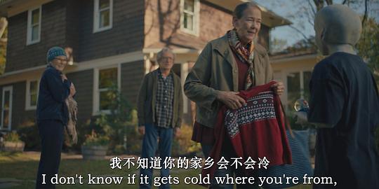 剧照