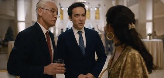 剧照