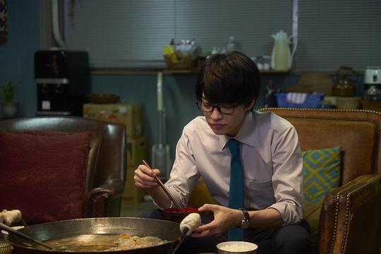 剧照