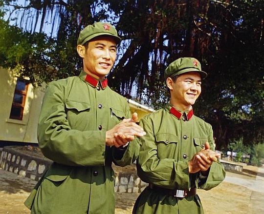 剧照