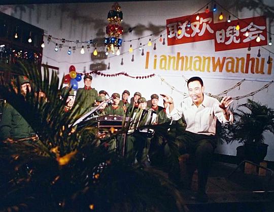 剧照