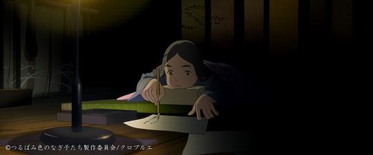 剧照