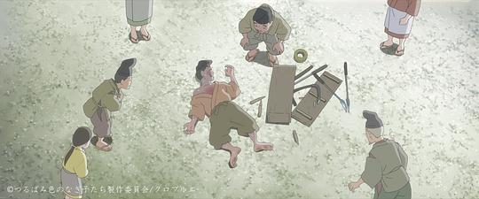 剧照