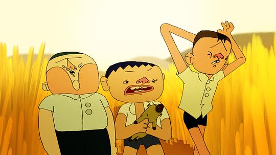 剧照