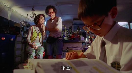 剧照