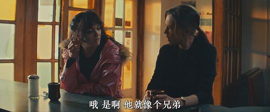 剧照