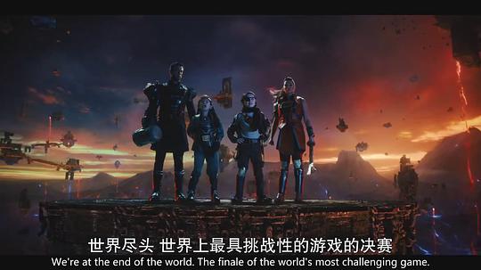 剧照