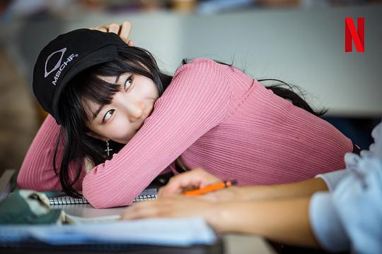剧照