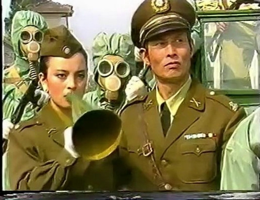 剧照