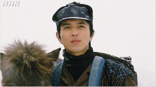 剧照