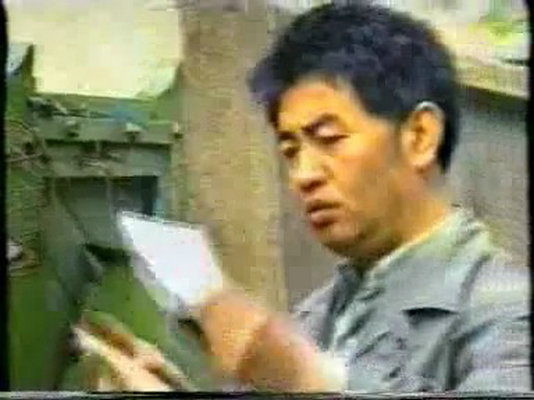 剧照