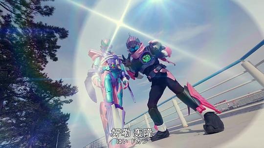 剧照