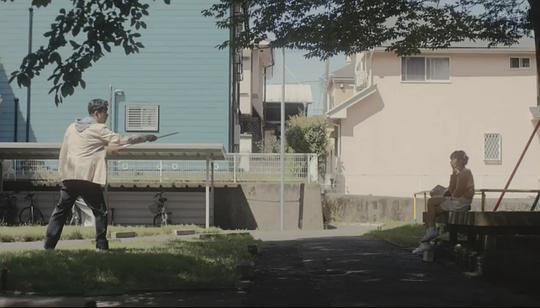 剧照