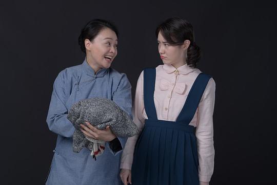 剧照
