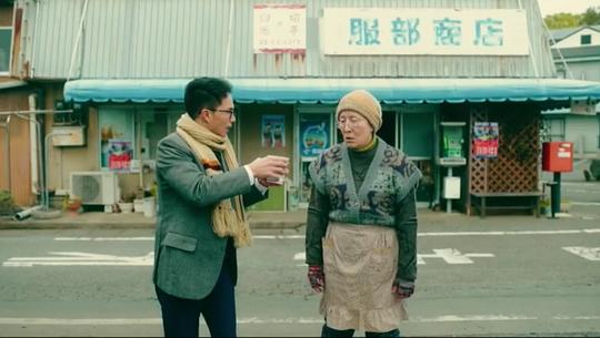 剧照