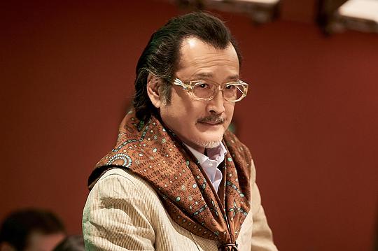 剧照