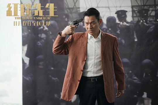 剧照