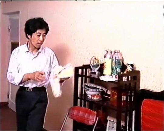 剧照