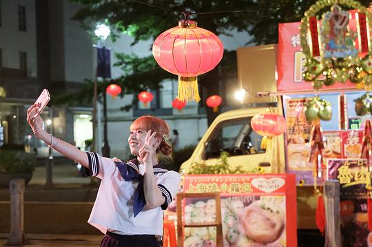 剧照