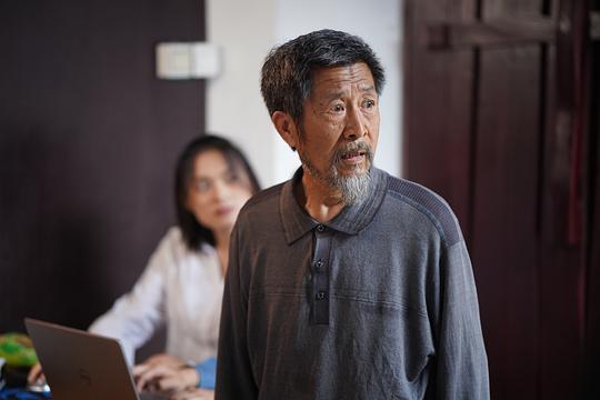 剧照