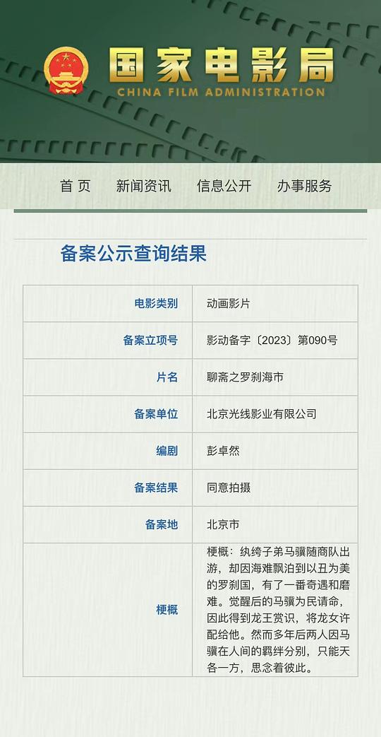 剧照