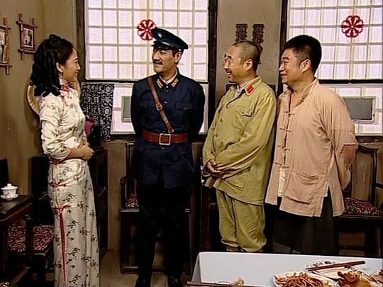 剧照