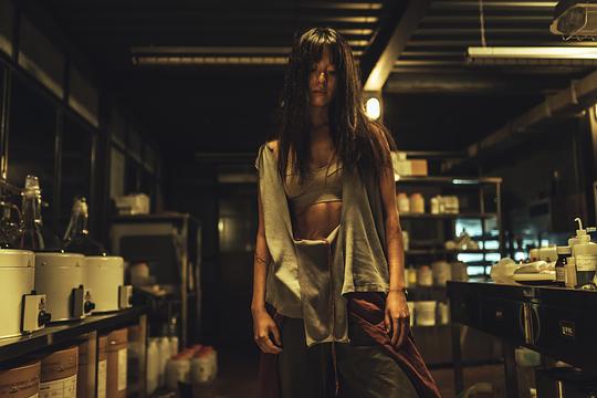 剧照