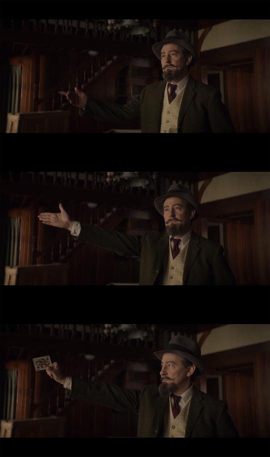 剧照