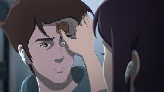 剧照