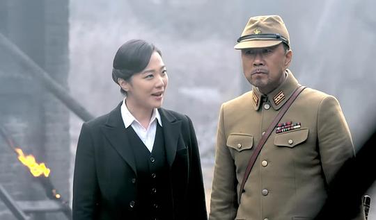 剧照