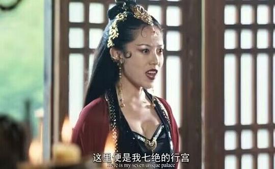 剧照