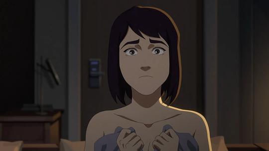 剧照