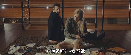 剧照