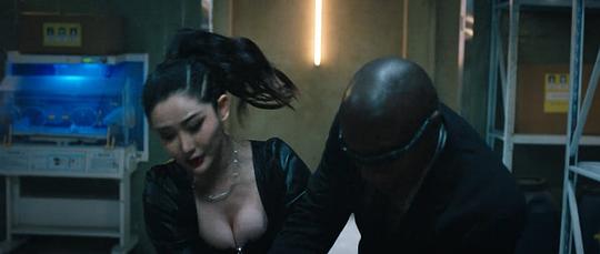 剧照