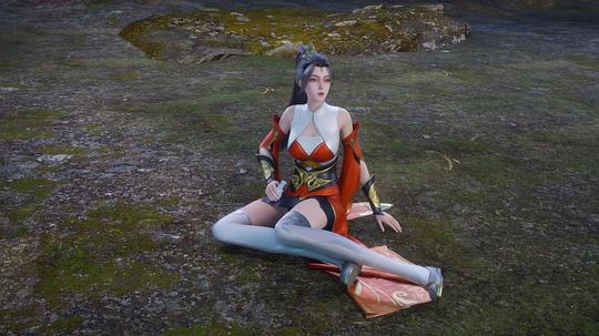 剧照