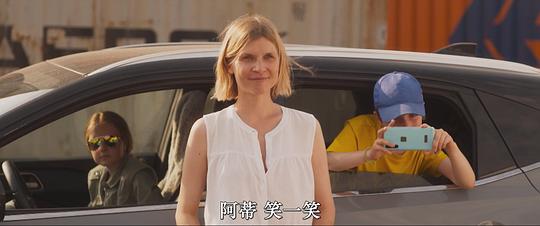 剧照