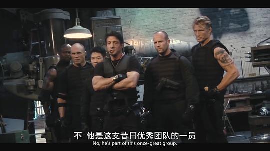 剧照