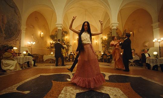 剧照