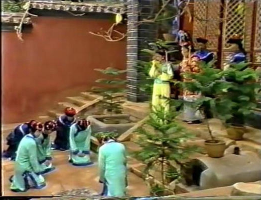 剧照