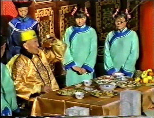 剧照
