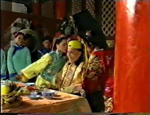 剧照
